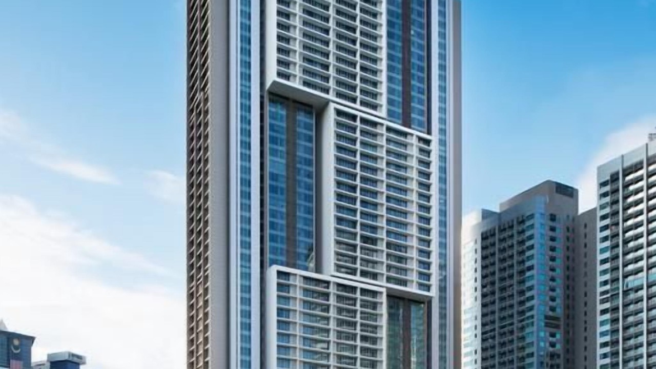 Photo of Outdoor in Kuala Lumpur City Centre