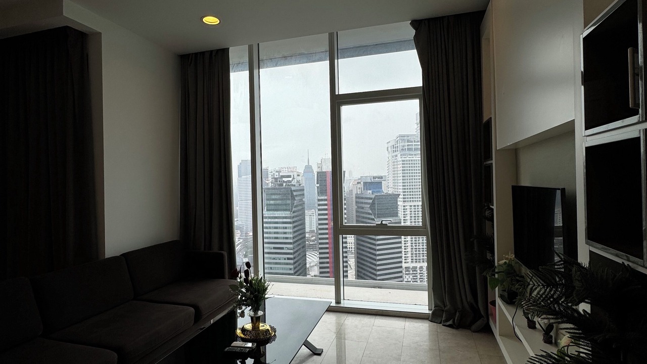 Photo of Livingroom in Kuala Lumpur City Centre