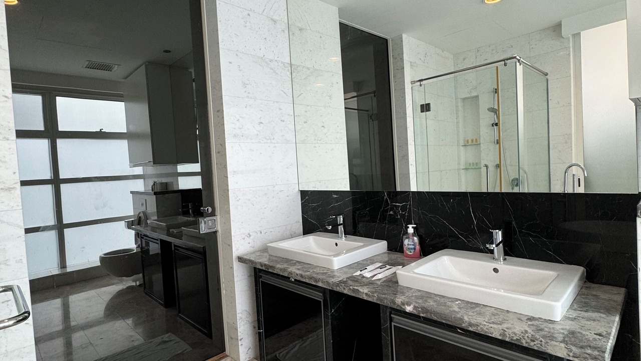 Photo of Bathroom in Kuala Lumpur City Centre