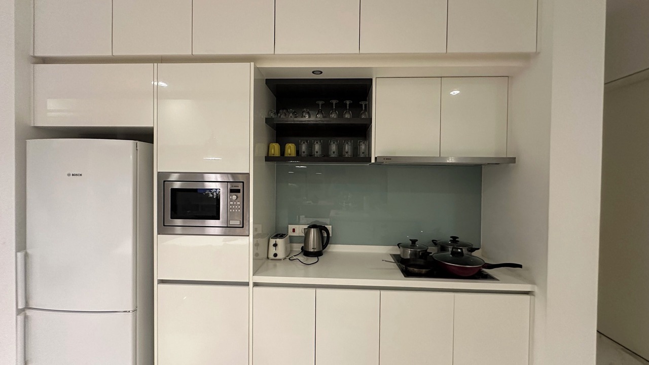 Photo of Kitchen in Kuala Lumpur City Centre