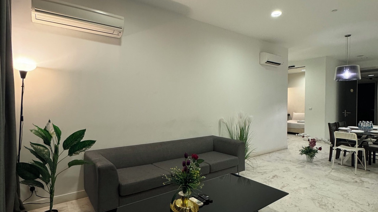 Photo of Livingroom in Kuala Lumpur City Centre