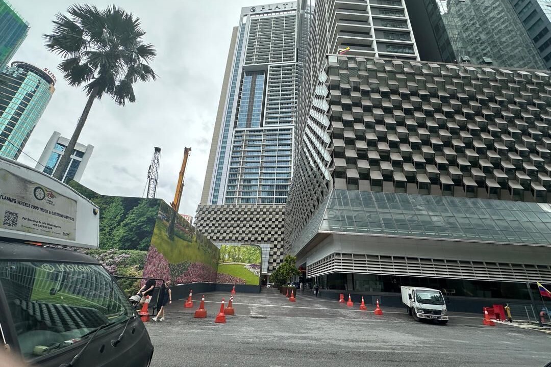Photo of Outdoor in Kuala Lumpur City Centre