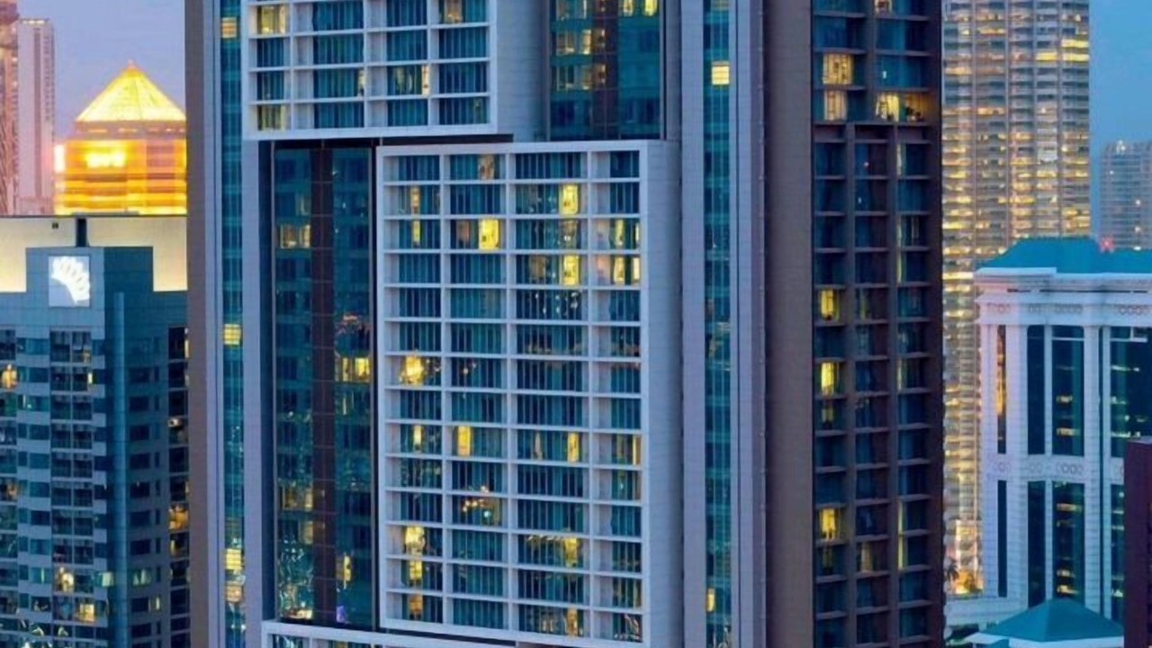 Photo of Outdoor in Kuala Lumpur City Centre