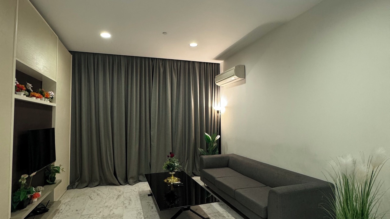 Photo of Livingroom in Kuala Lumpur City Centre