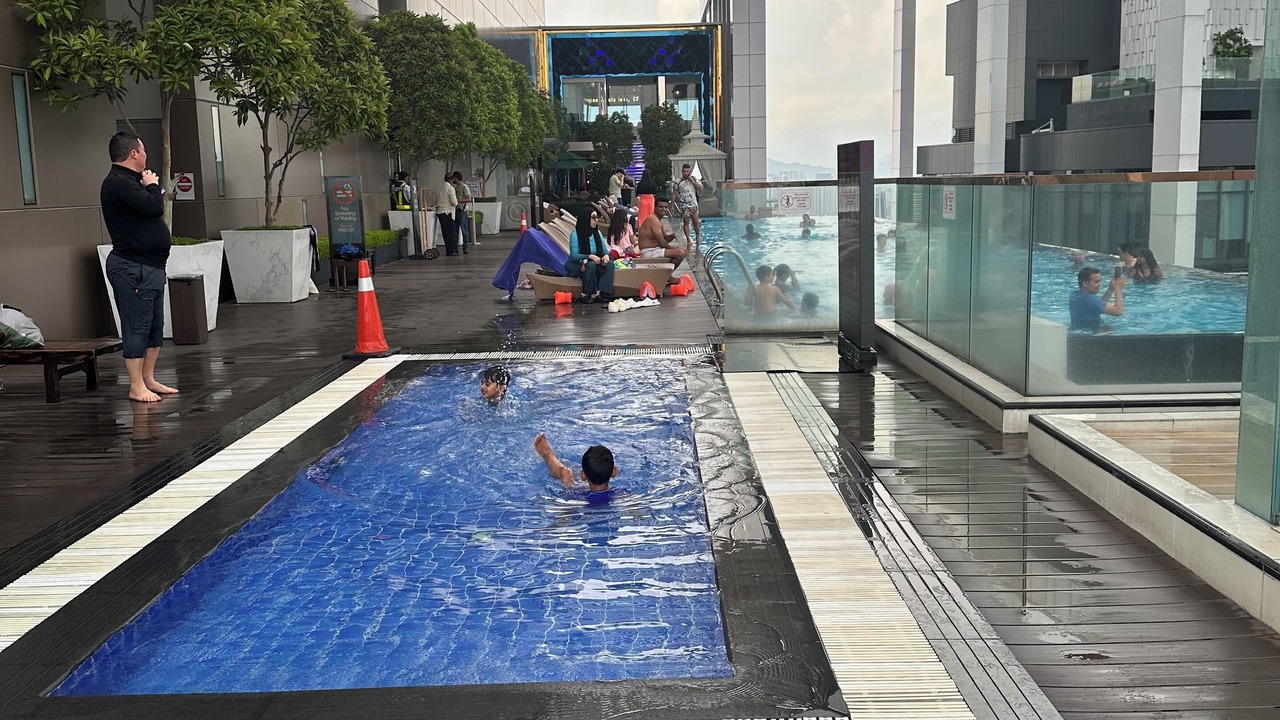 Photo of Outdoor in Kuala Lumpur City Centre