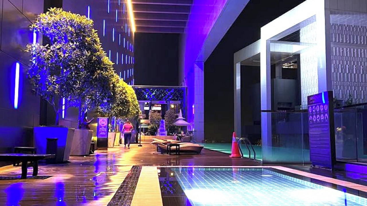 Photo of Outdoor in Kuala Lumpur City Centre