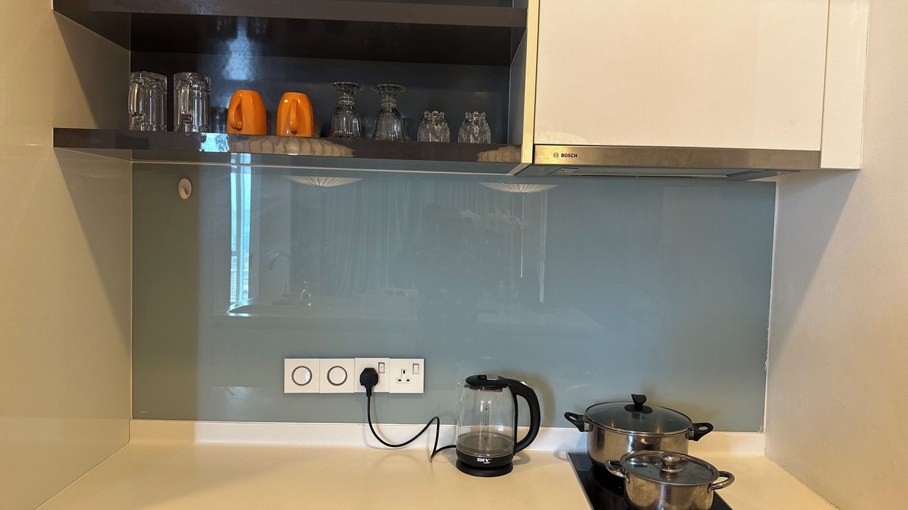 Photo of Kitchen in Kuala Lumpur City Centre