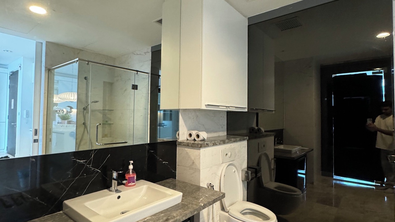 Photo of Bathroom in Kuala Lumpur City Centre