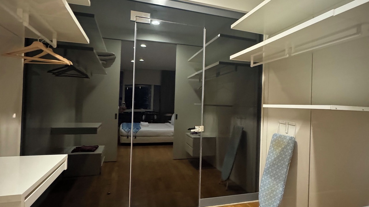 Photo of Bedroom in Kuala Lumpur City Centre