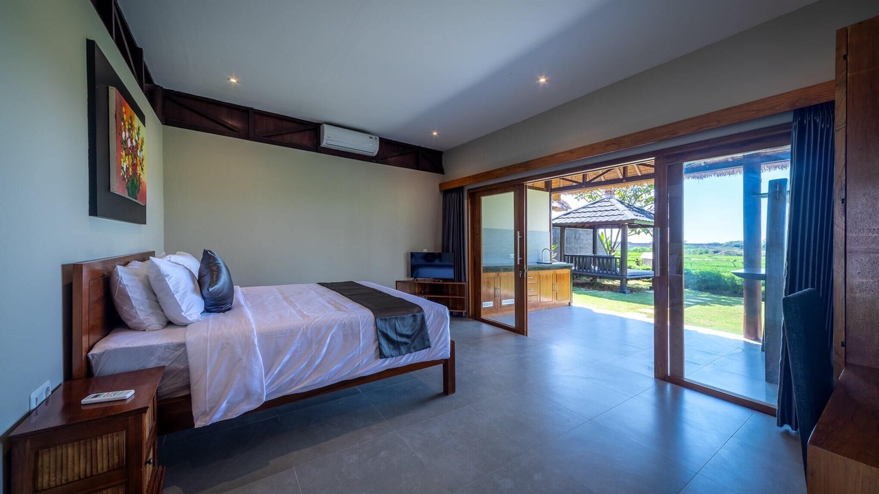 Photo of Bedroom in Kalisada
