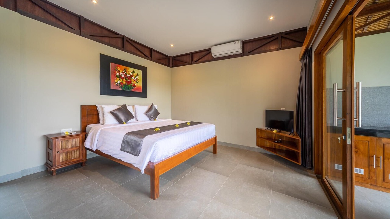 Photo of Bedroom in Kalisada