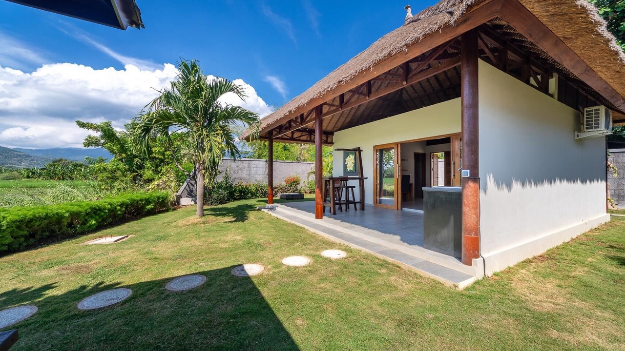 Photo of Outdoor in Kalisada