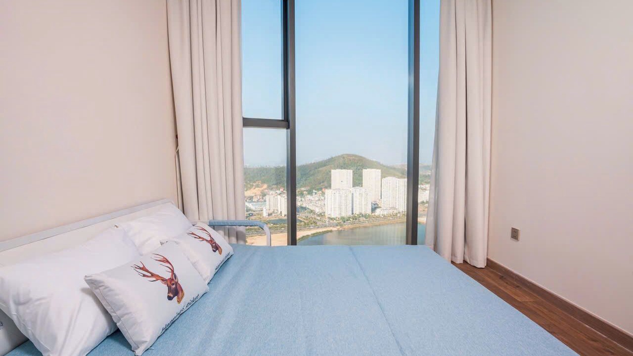 Photo of Bedroom in Ha Long