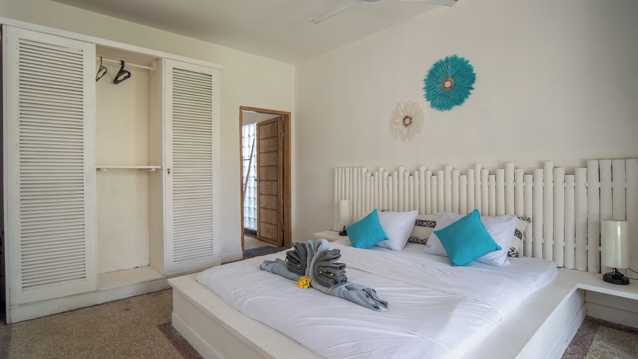 Photo of Bedroom in Selong Belanak