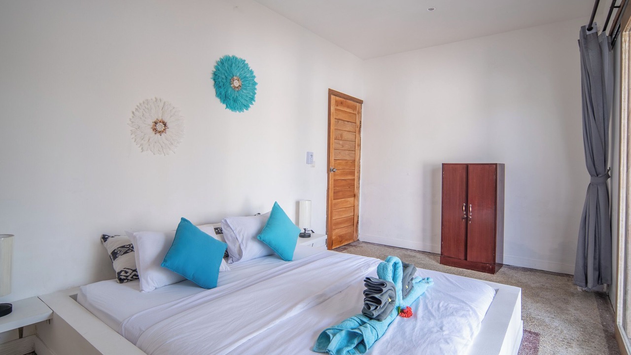 Photo of Bedroom in Selong Belanak