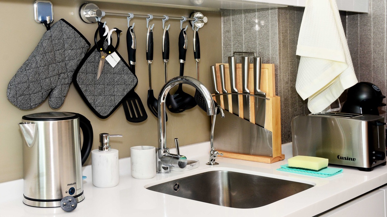 Photo of Kitchen in North Pattaya