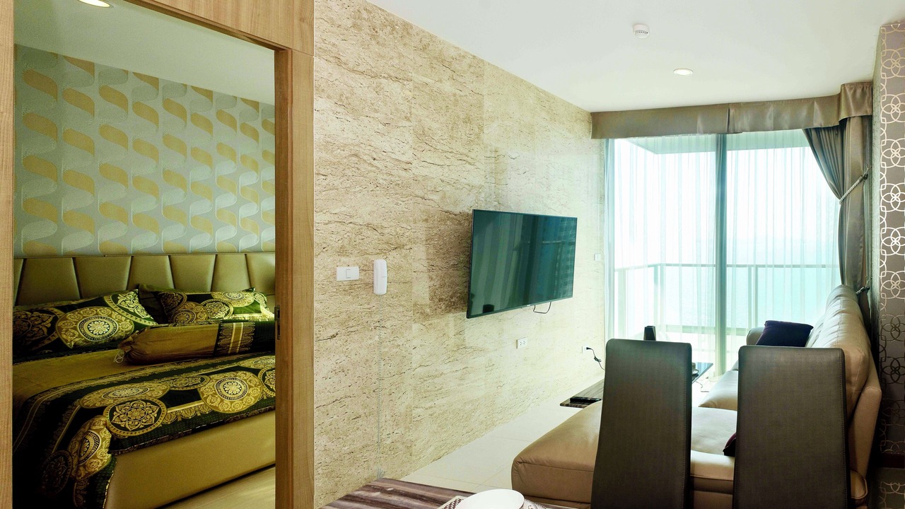 Photo of Livingroom in North Pattaya