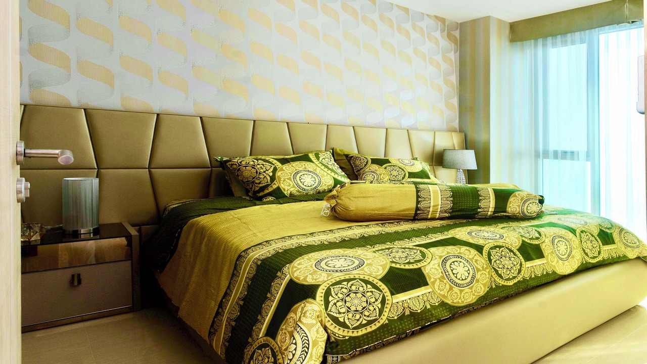 Photo of Bedroom in North Pattaya