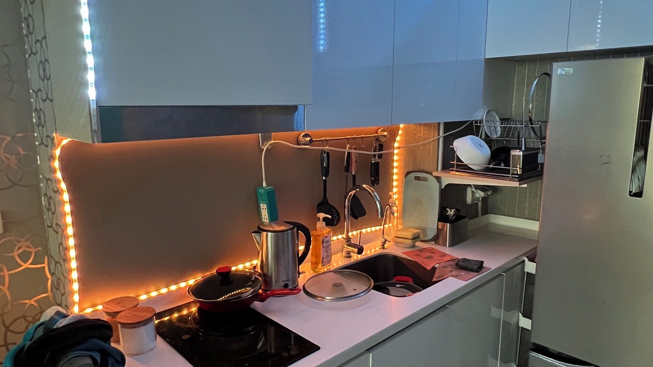 Photo of Kitchen in North Pattaya