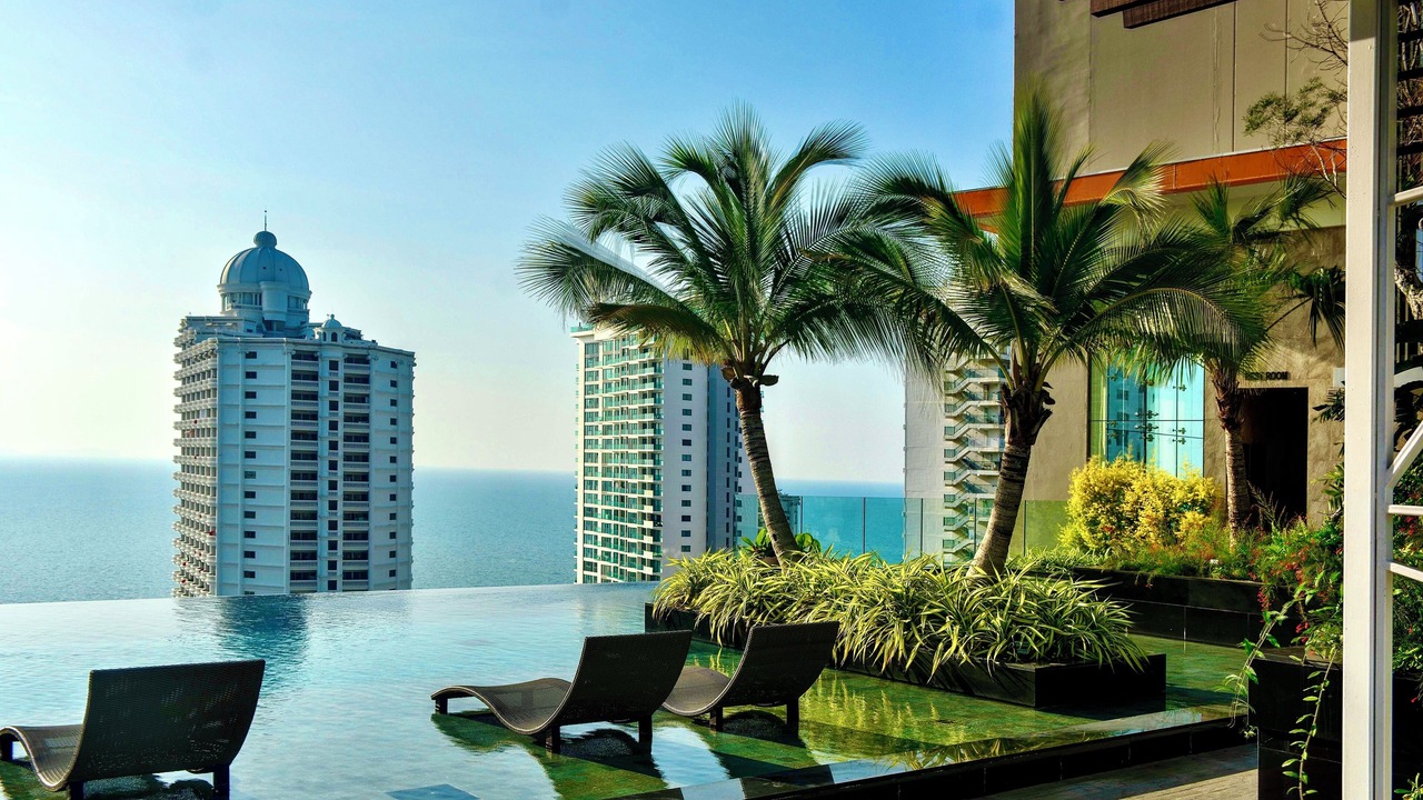 Photo of Outdoor in North Pattaya