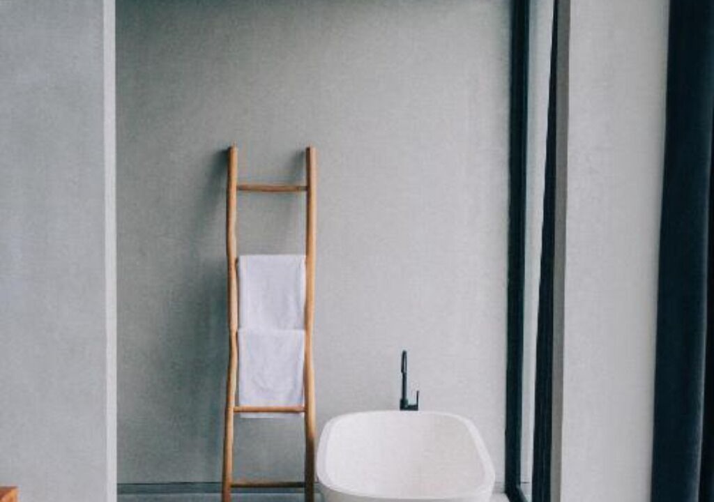 Photo of Bathroom in Kintamani