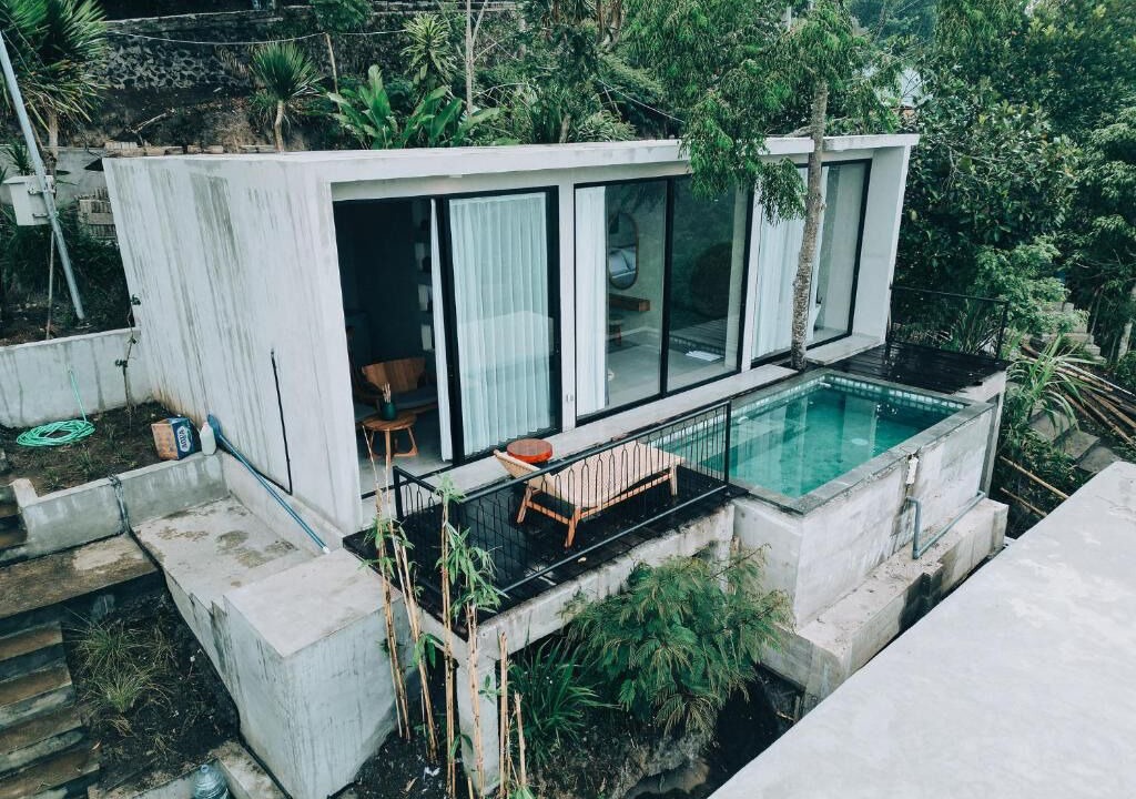 Photo of Patio Balcony in Kintamani
