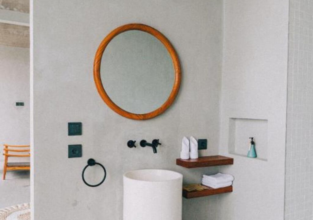 Photo of Bathroom in Kintamani
