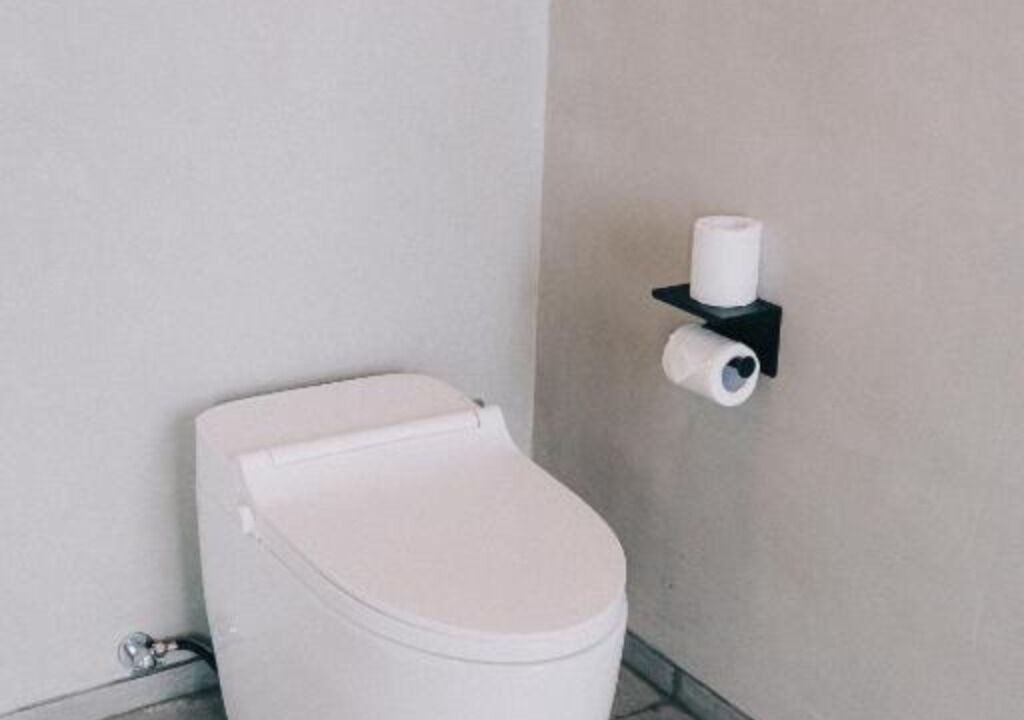 Photo of Bathroom in Kintamani