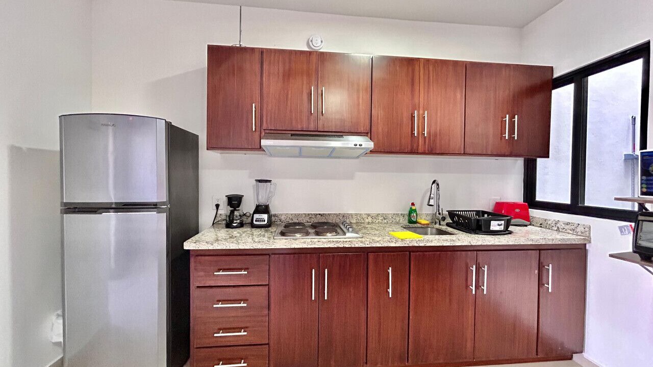 Photo of Kitchen in Lomas de Mazatlan