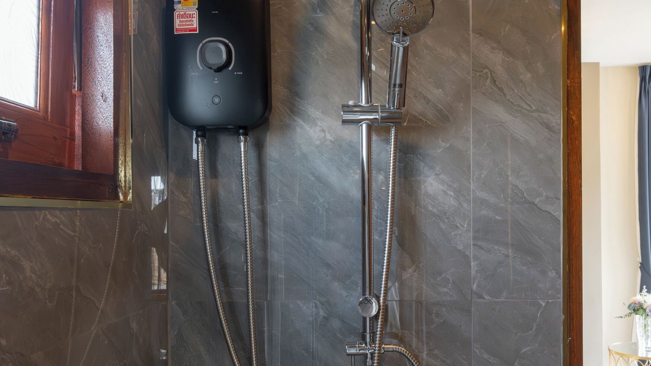 Photo of Bathroom in Luang Nuea