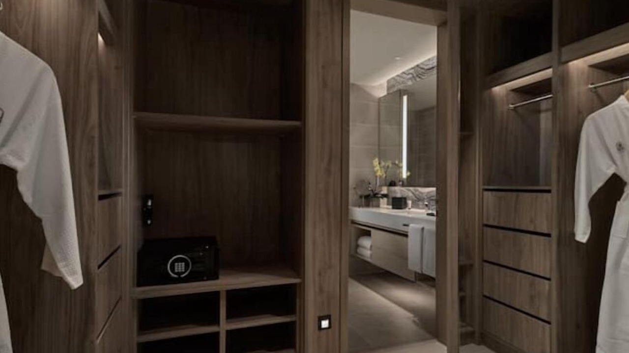 Photo of Bathroom in Kuala Lumpur City Centre