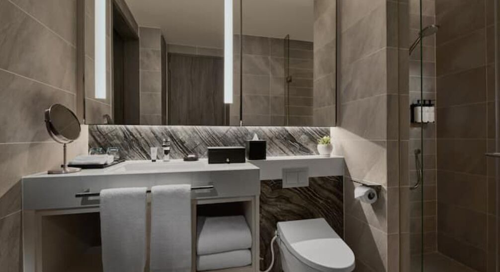 Photo of Bathroom in Kuala Lumpur City Centre