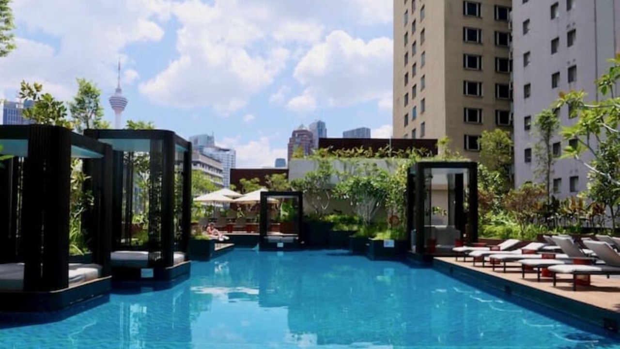 Photo of Outdoor in Kuala Lumpur City Centre