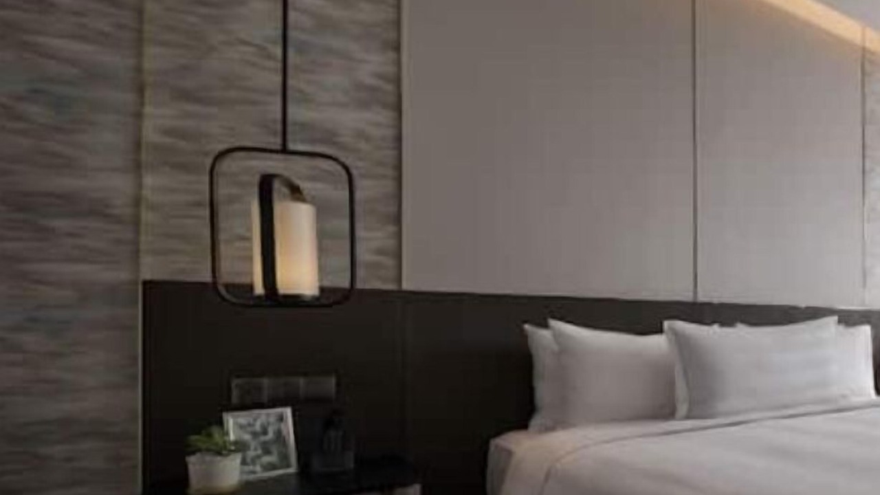 Photo of Bedroom in Kuala Lumpur City Centre