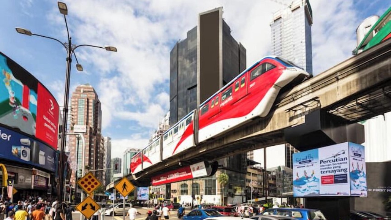 Photo of Others in Kuala Lumpur City Centre