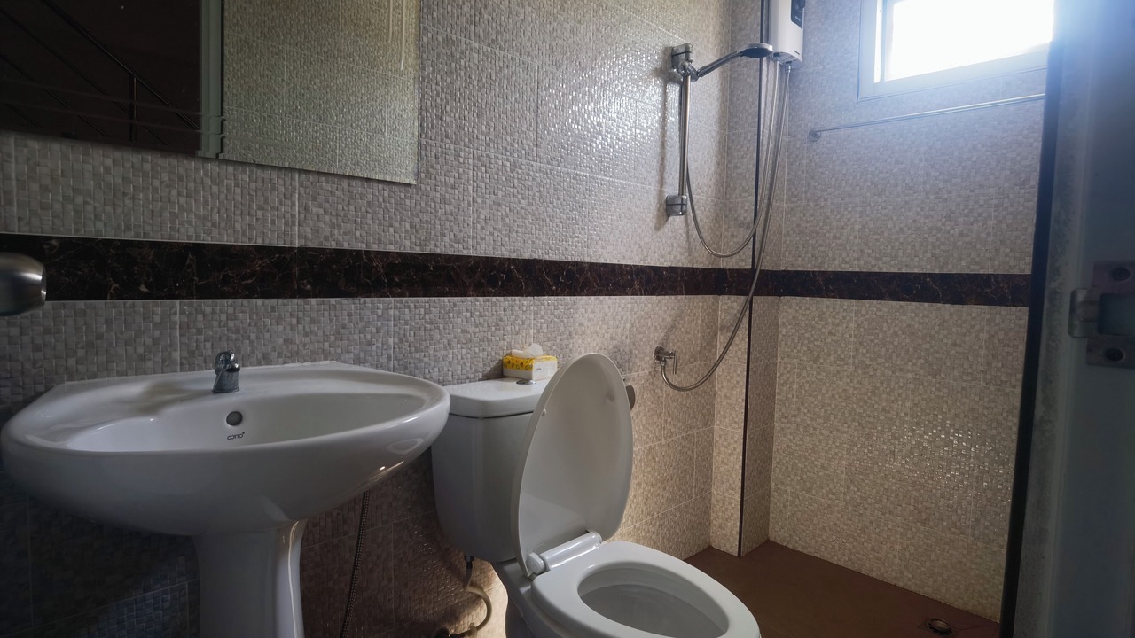 Photo of Bathroom in Nakhon Chai Si