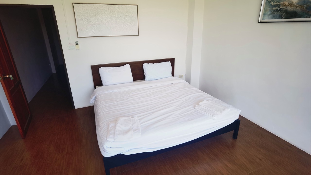 Photo of Bedroom in Nakhon Chai Si