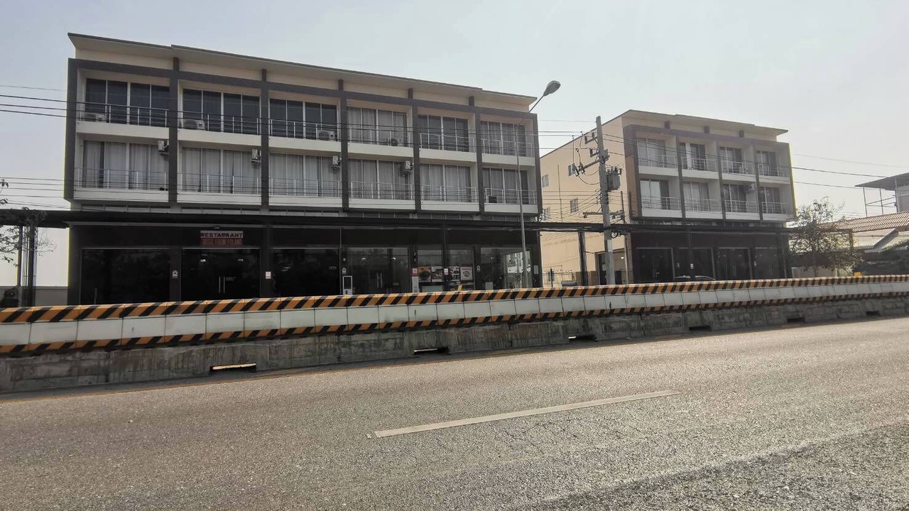 Photo of Outdoor in Nakhon Chai Si