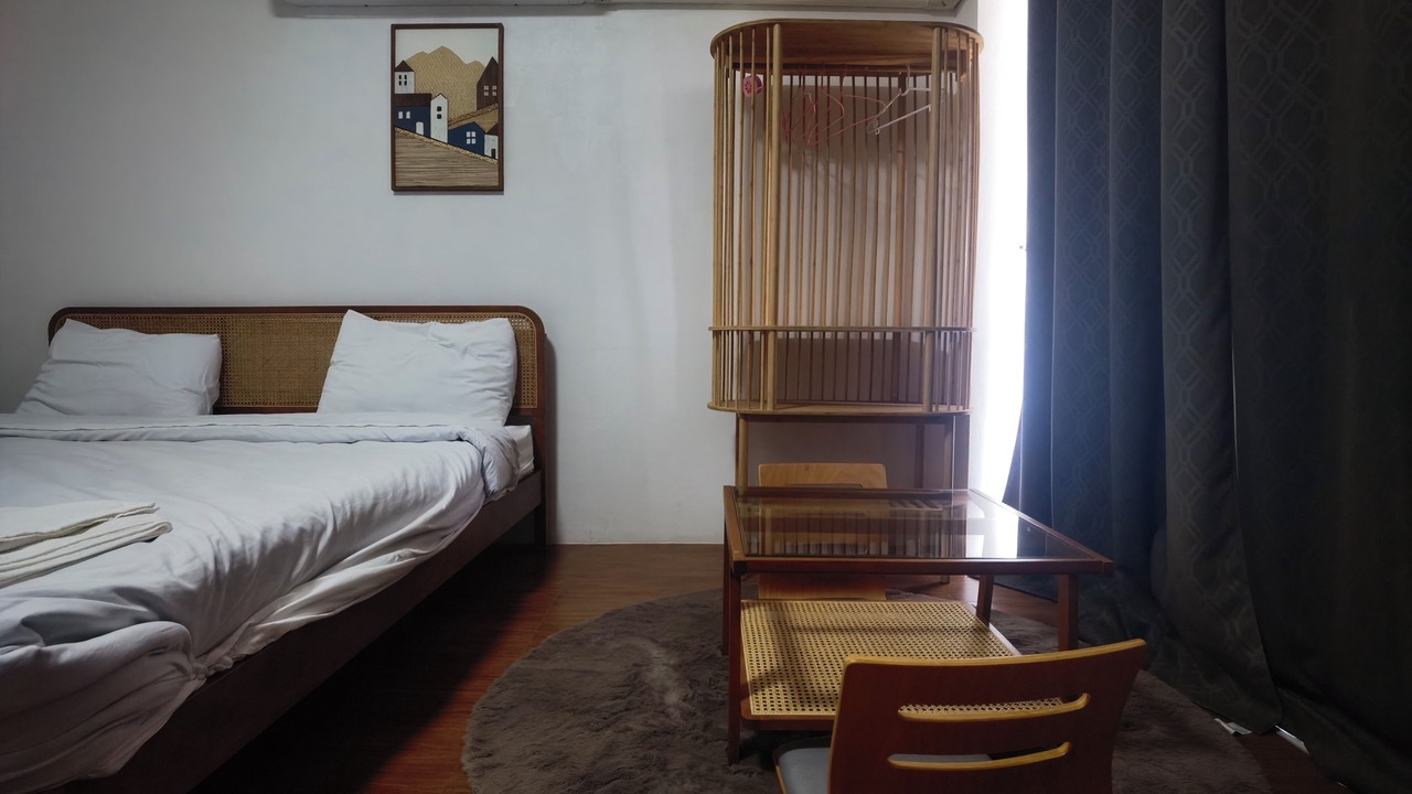 Photo of Bedroom in Nakhon Chai Si