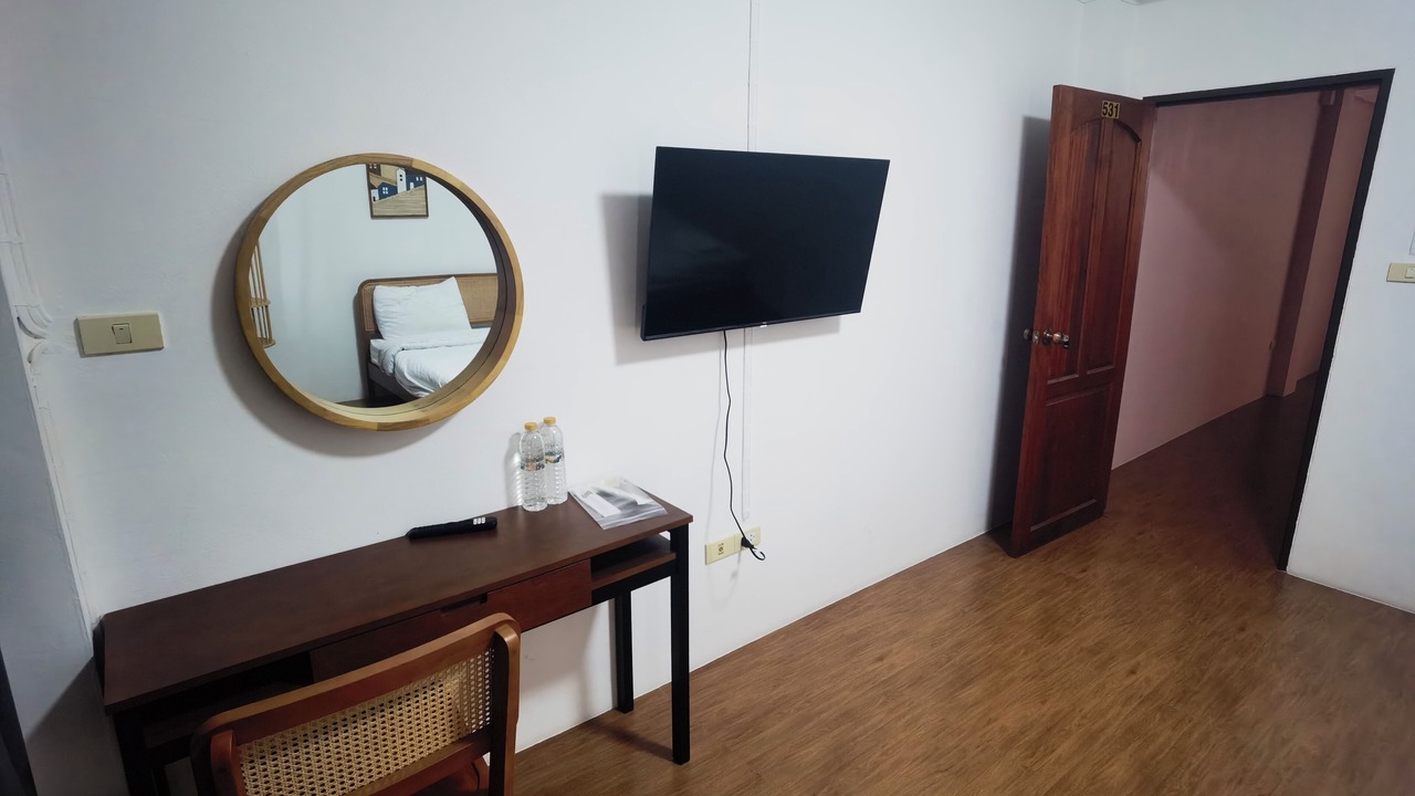 Photo of Bedroom in Nakhon Chai Si