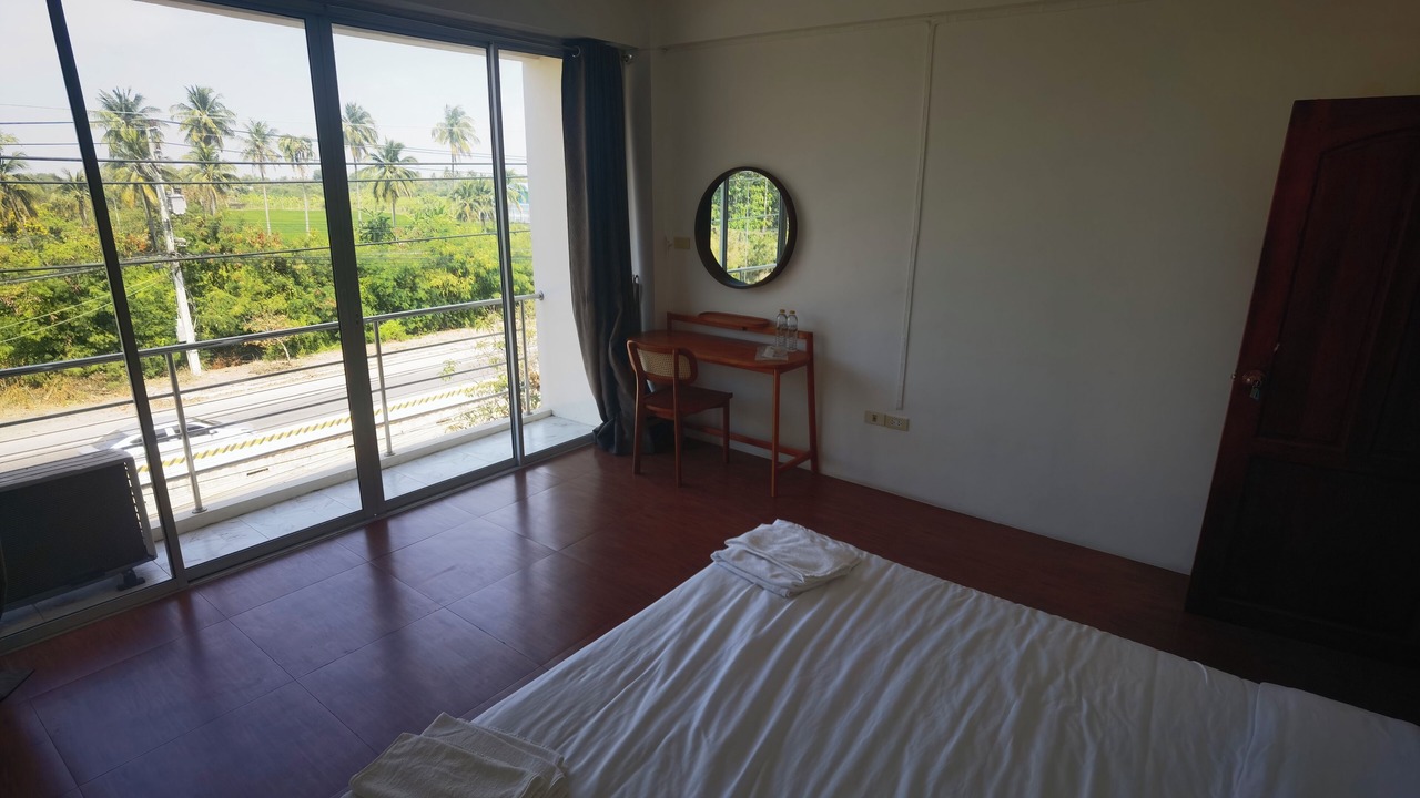 Photo of Bedroom in Nakhon Chai Si
