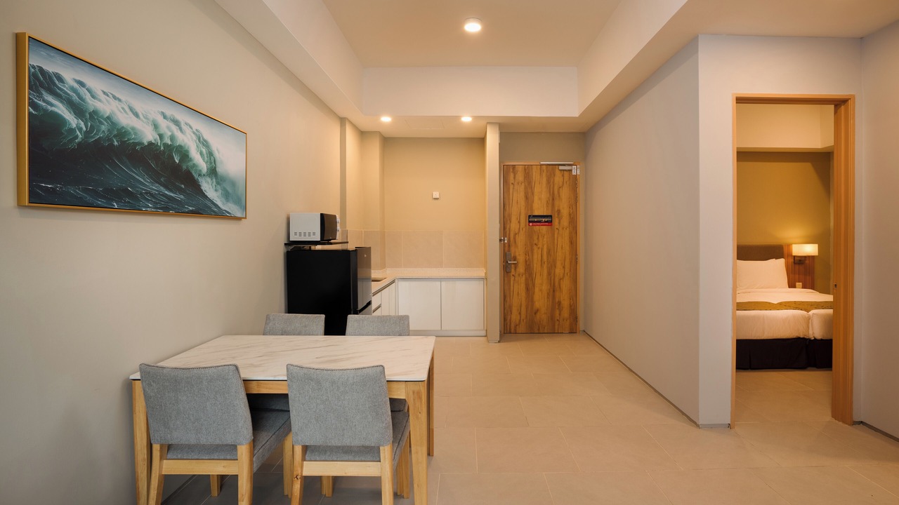 Photo of Livingroom in Tanah Rata