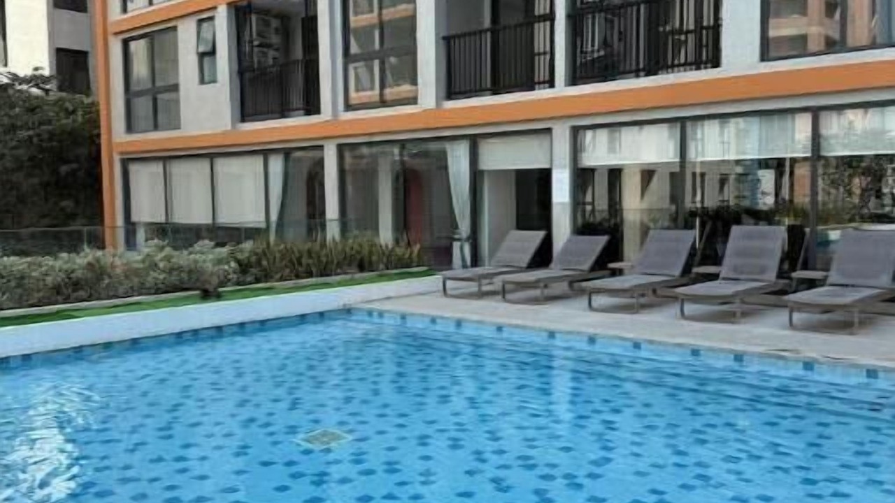 Photo of Outdoor in Nong Bon