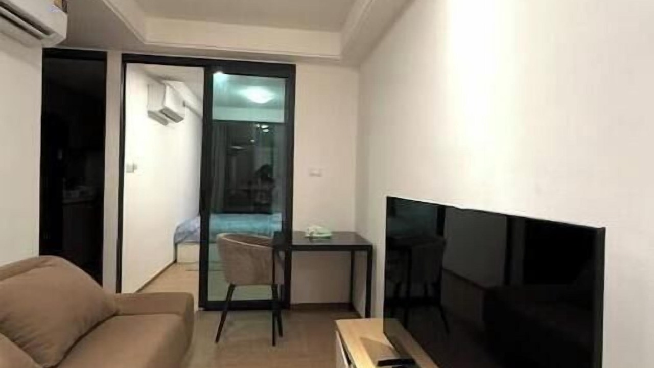 Photo of Livingroom in Nong Bon
