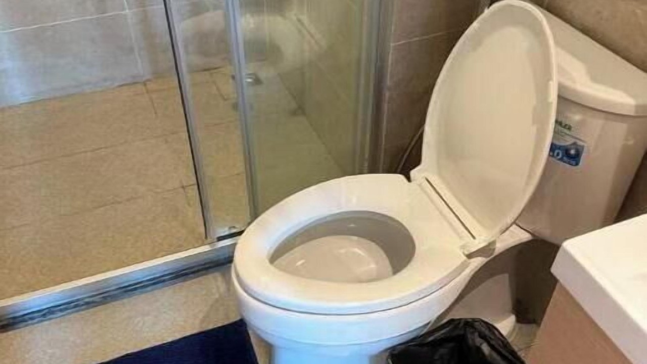 Photo of Bathroom in Nong Bon
