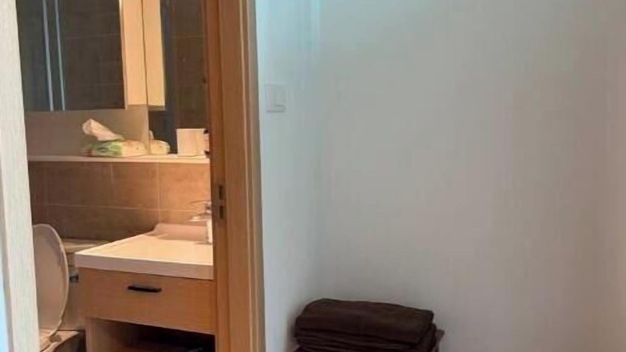 Photo of Bathroom in Nong Bon