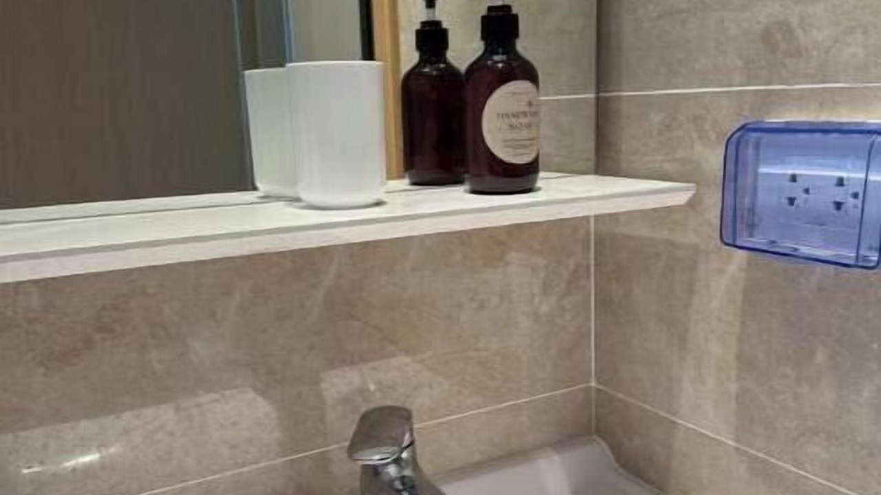 Photo of Bathroom in Nong Bon