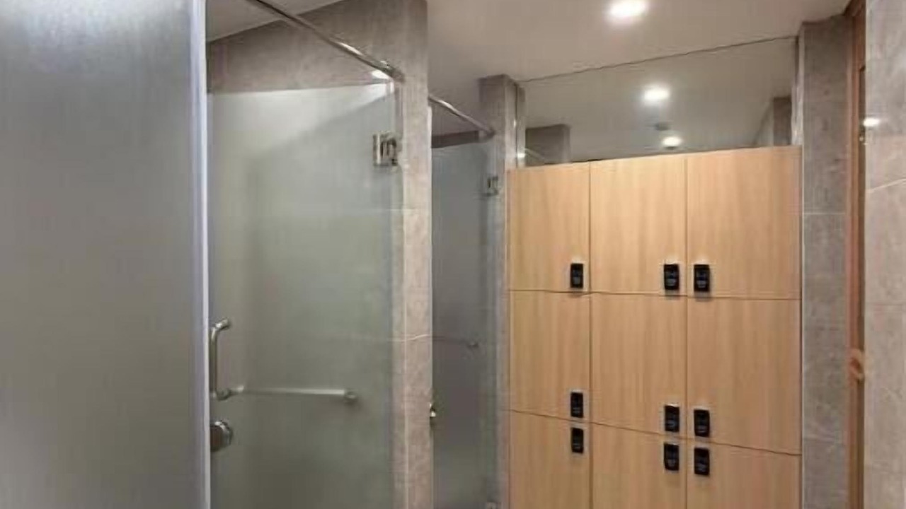 Photo of Bathroom in Nong Bon