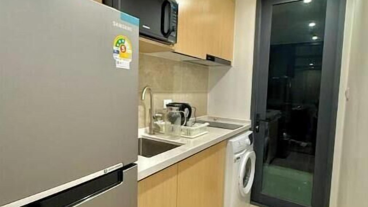 Photo of Kitchen in Nong Bon
