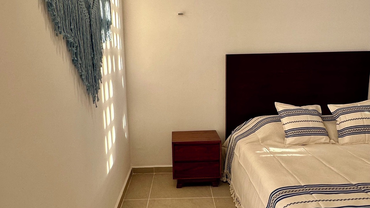 Photo of Bedroom in Chicxulub Puerto
